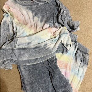 Secret Treasures Lounge Set